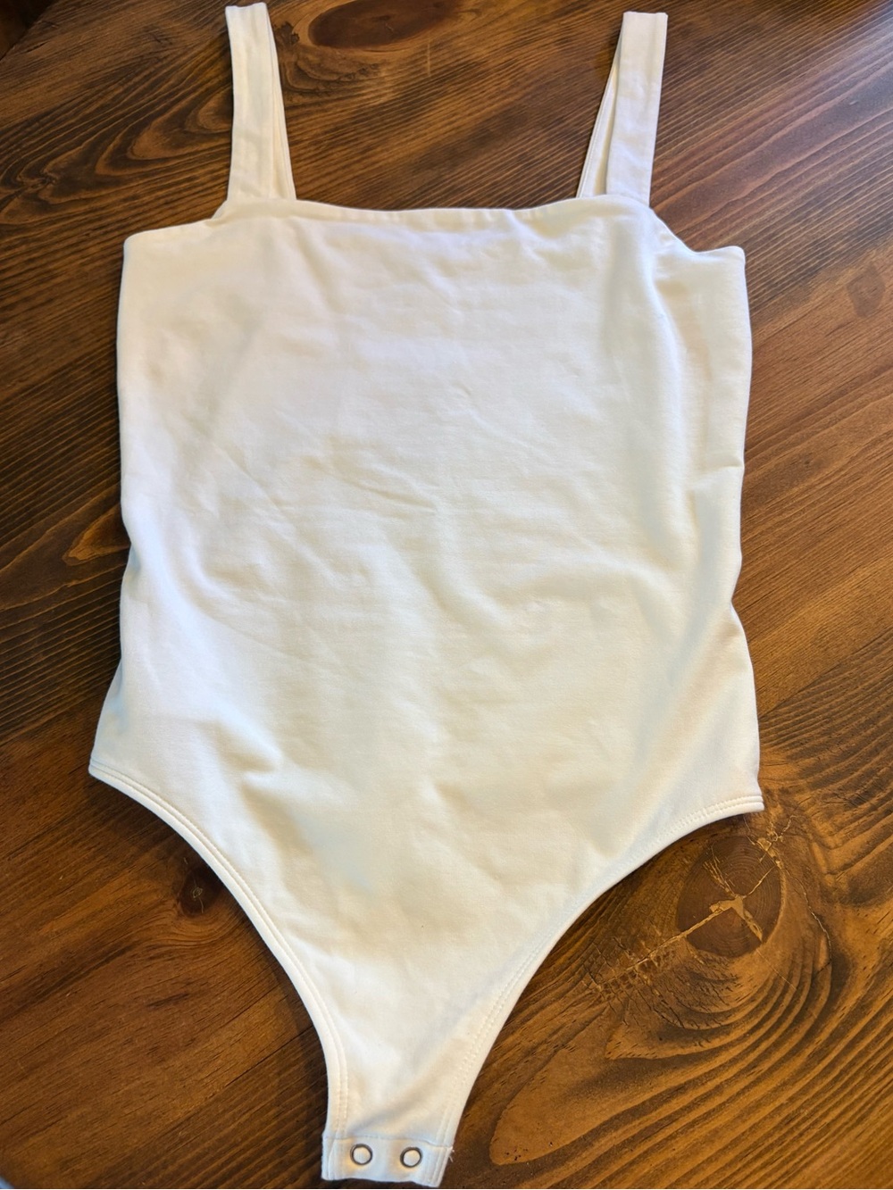 Express Contour NWT Sleeveless Bodysuit